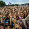 Photos: The Electric Zoo Music Festival Makes A Wild Return To Randall's Island